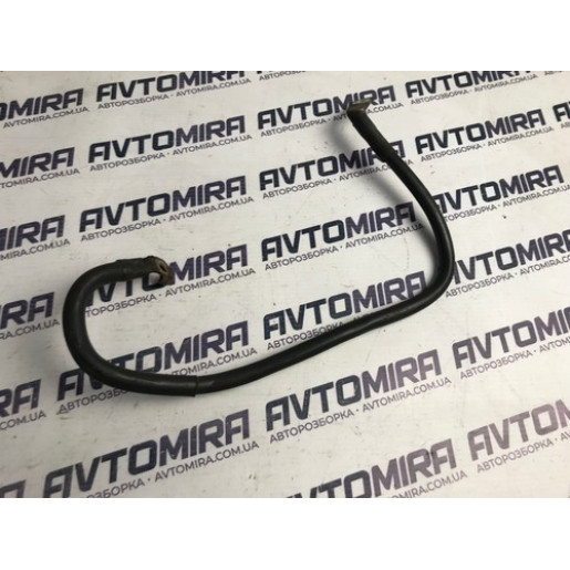  Клемма минус VW Passat B6 2005-2010 1T0971235A